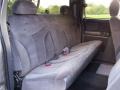 Pewter Metallic - Sierra 2500HD SLE Extended Cab 4x4 Photo No. 37