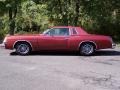 1978 Tapestry Red Metallic Dodge Magnum Coupe  photo #4