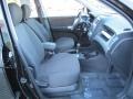 2007 Black Cherry Kia Sportage LX V6  photo #19