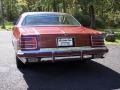 1978 Tapestry Red Metallic Dodge Magnum Coupe  photo #9