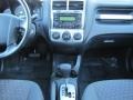 2007 Black Cherry Kia Sportage LX V6  photo #22