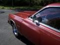 Tapestry Red Metallic - Magnum Coupe Photo No. 13