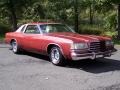 1978 Tapestry Red Metallic Dodge Magnum Coupe  photo #14