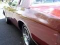 Tapestry Red Metallic - Magnum Coupe Photo No. 21