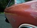 Tapestry Red Metallic - Magnum Coupe Photo No. 22