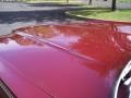 Tapestry Red Metallic - Magnum Coupe Photo No. 23