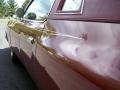 1978 Tapestry Red Metallic Dodge Magnum Coupe  photo #25