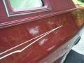 1978 Tapestry Red Metallic Dodge Magnum Coupe  photo #26