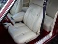 1978 Tapestry Red Metallic Dodge Magnum Coupe  photo #28