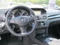 Arctic White - E 350 Sedan Photo No. 8