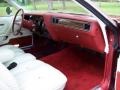 1978 Tapestry Red Metallic Dodge Magnum Coupe  photo #36