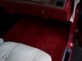 1978 Tapestry Red Metallic Dodge Magnum Coupe  photo #37
