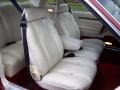 1978 Tapestry Red Metallic Dodge Magnum Coupe  photo #38