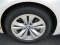 2011 Mineral White Metallic BMW 7 Series 740Li Sedan  photo #5