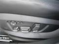 2011 Mineral White Metallic BMW 7 Series 740Li Sedan  photo #18