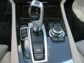 6 Speed Automatic 2011 BMW 7 Series 740i Sedan Transmission