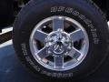 Inferno Red Crystal Pearl - Ram 2500 Big Horn Edition Crew Cab 4x4 Photo No. 50