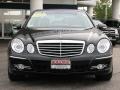 Black - E 350 4Matic Sedan Photo No. 2