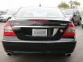 Black - E 350 4Matic Sedan Photo No. 4