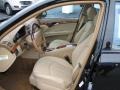 Black - E 350 4Matic Sedan Photo No. 9