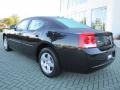 Brilliant Black Crystal Pearl - Charger SXT Photo No. 3