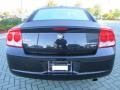 Brilliant Black Crystal Pearl - Charger SXT Photo No. 4