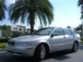 Silver Metallic - S40 1.9T Photo No. 2