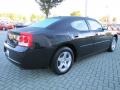 Brilliant Black Crystal Pearl - Charger SXT Photo No. 5