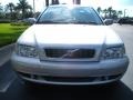 Silver Metallic - S40 1.9T Photo No. 3