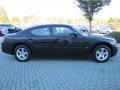 Brilliant Black Crystal Pearl - Charger SXT Photo No. 6