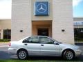 Silver Metallic - S40 1.9T Photo No. 5