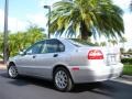 Silver Metallic - S40 1.9T Photo No. 8