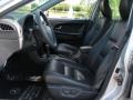 Silver Metallic - S40 1.9T Photo No. 11