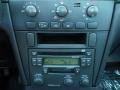 Silver Metallic - S40 1.9T Photo No. 20