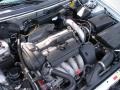 Silver Metallic - S40 1.9T Photo No. 23