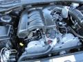 Brilliant Black Crystal Pearl - Charger SXT Photo No. 29