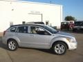 2010 Bright Silver Metallic Dodge Caliber Mainstreet  photo #2