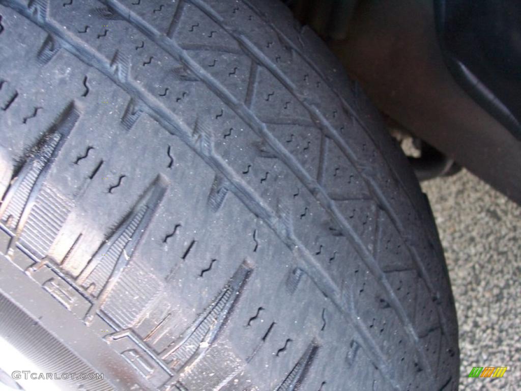 2007 Avalanche LT - Black / Dark Titanium/Light Titanium photo #12