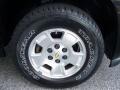 2007 Black Chevrolet Avalanche LT  photo #13