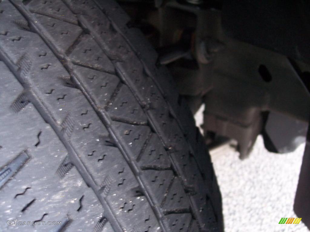 2007 Avalanche LT - Black / Dark Titanium/Light Titanium photo #14