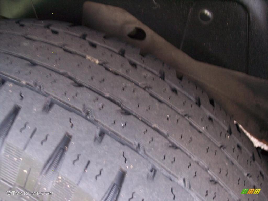 2007 Avalanche LT - Black / Dark Titanium/Light Titanium photo #16