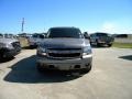 2007 Graystone Metallic Chevrolet Avalanche LS  photo #3