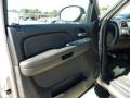 2007 Graystone Metallic Chevrolet Avalanche LS  photo #11