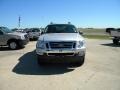 Brilliant Silver Metallic - Explorer Sport Trac XLT Photo No. 2