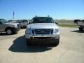 2009 Brilliant Silver Metallic Ford Explorer Sport Trac XLT  photo #2