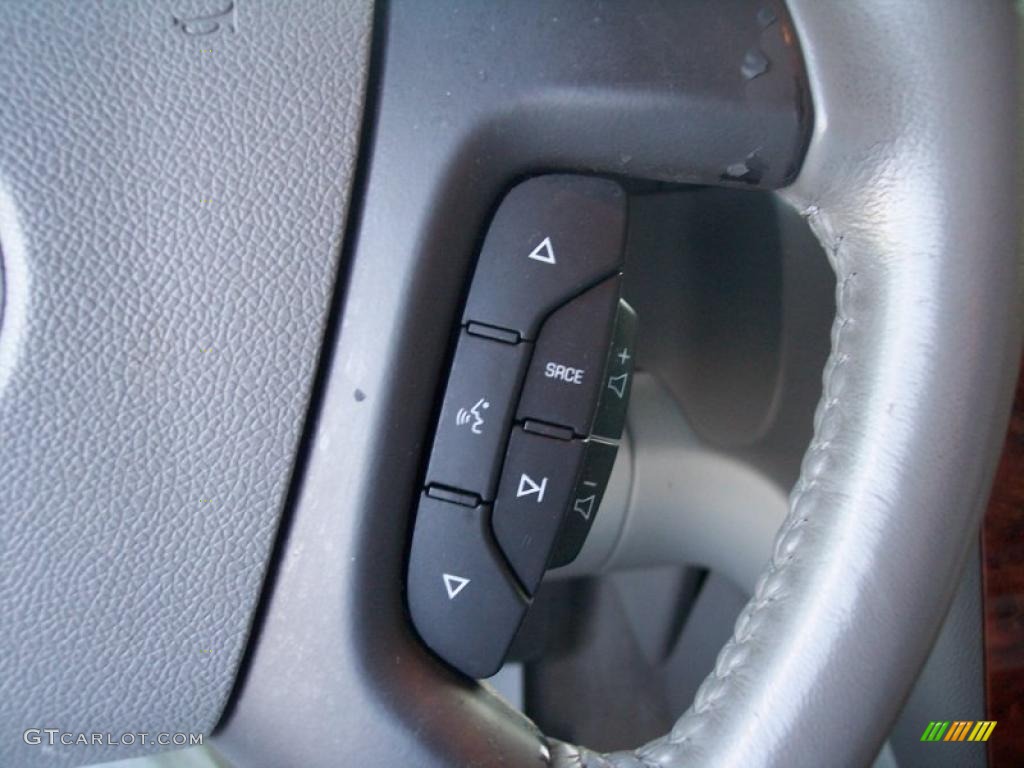 2007 Avalanche LT - Black / Dark Titanium/Light Titanium photo #32