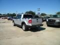 Brilliant Silver Metallic - Explorer Sport Trac XLT Photo No. 7