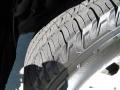 Brilliant Silver Metallic - Explorer Sport Trac XLT Photo No. 20