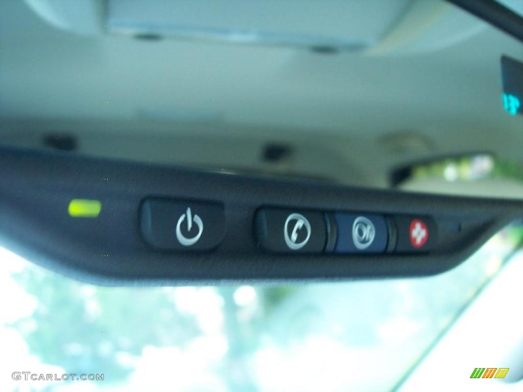 2007 Avalanche LT - Black / Dark Titanium/Light Titanium photo #39