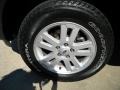 Brilliant Silver Metallic - Explorer Sport Trac XLT Photo No. 21